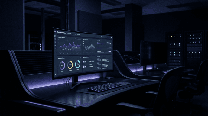 24/7 autonome Prozesssteuerung